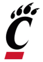 Cincinnati Bearcats