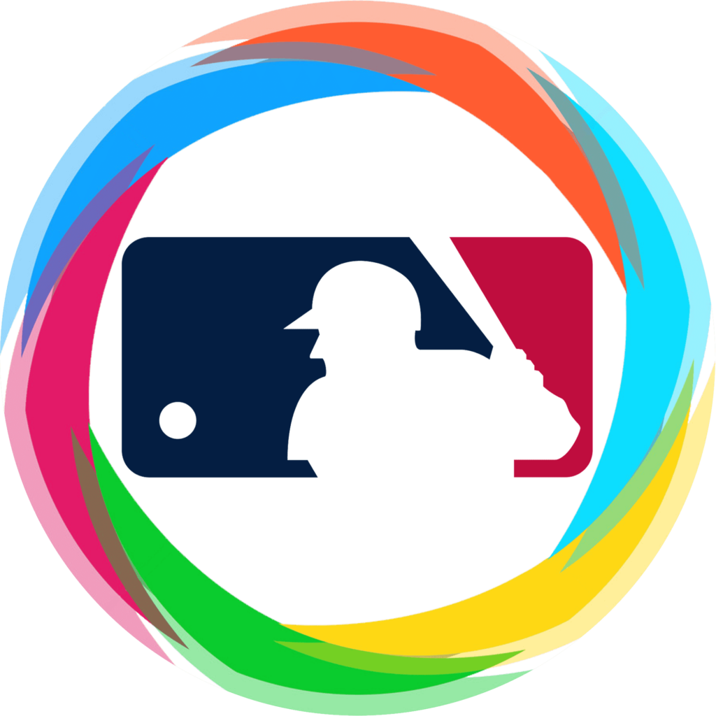 MLB LOGO 1