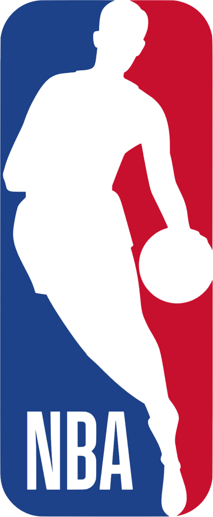 NBA LOGO