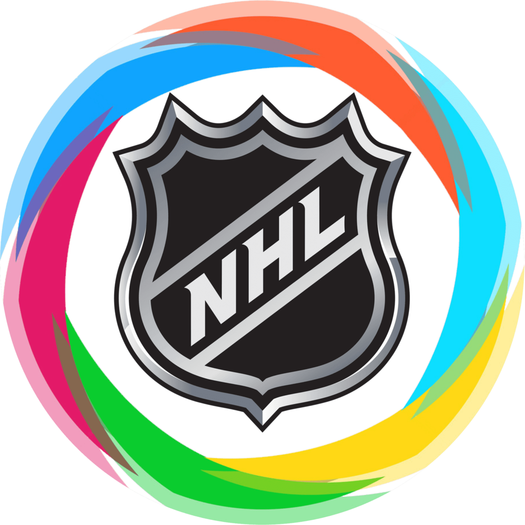 NHL LOGO 1