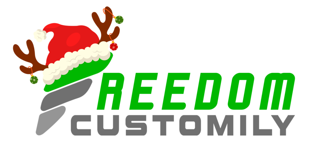 FreedomCustomily